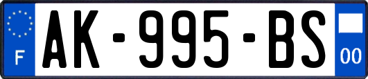 AK-995-BS