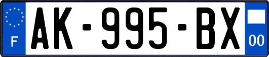 AK-995-BX