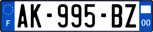 AK-995-BZ