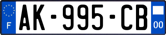 AK-995-CB