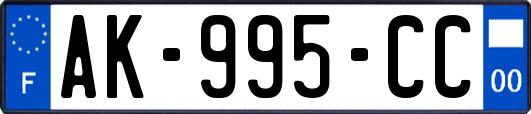 AK-995-CC