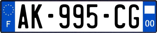 AK-995-CG