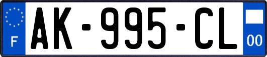 AK-995-CL