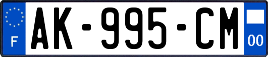 AK-995-CM