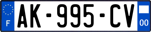 AK-995-CV