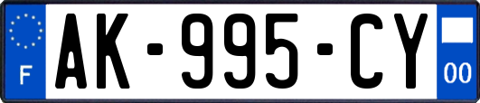 AK-995-CY