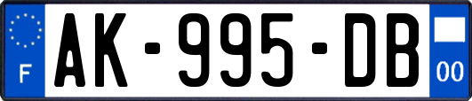 AK-995-DB