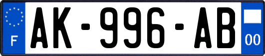 AK-996-AB