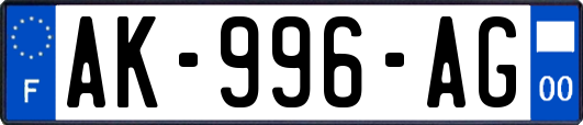 AK-996-AG