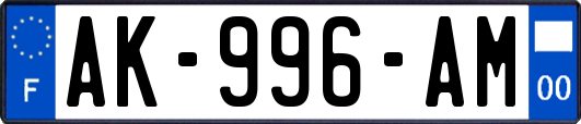 AK-996-AM