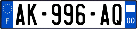 AK-996-AQ