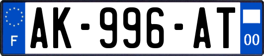 AK-996-AT