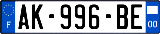 AK-996-BE