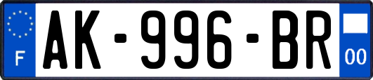 AK-996-BR