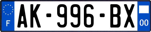 AK-996-BX