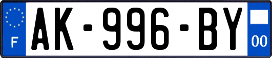 AK-996-BY