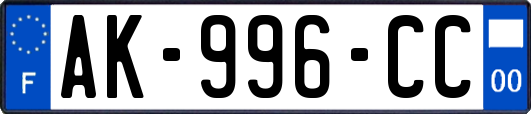 AK-996-CC