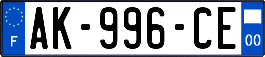 AK-996-CE