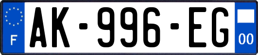 AK-996-EG