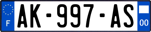 AK-997-AS