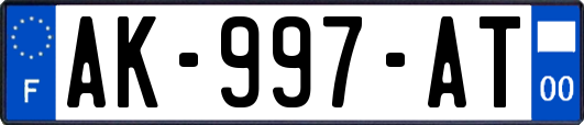 AK-997-AT