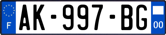 AK-997-BG