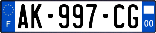 AK-997-CG