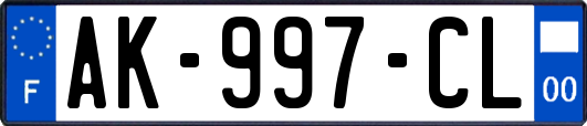AK-997-CL