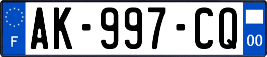 AK-997-CQ