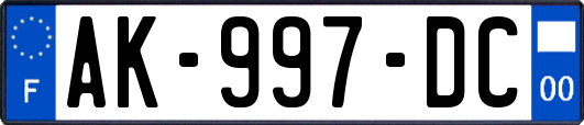 AK-997-DC