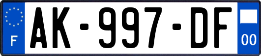 AK-997-DF