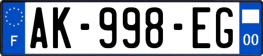 AK-998-EG