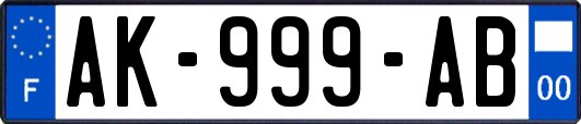 AK-999-AB