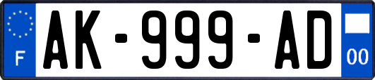 AK-999-AD