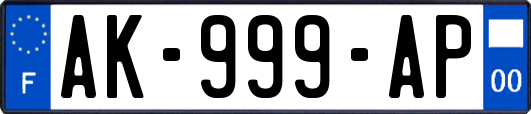 AK-999-AP