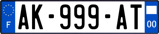 AK-999-AT