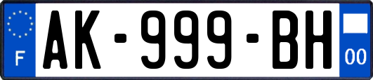 AK-999-BH
