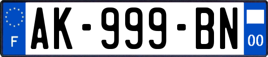 AK-999-BN