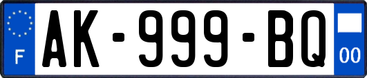 AK-999-BQ