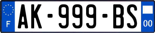 AK-999-BS