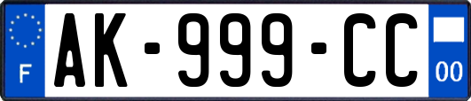 AK-999-CC