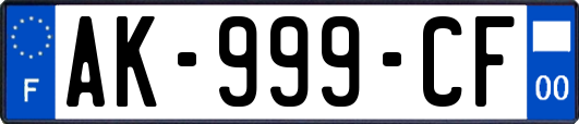 AK-999-CF