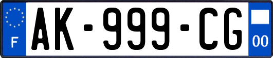 AK-999-CG