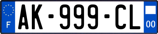AK-999-CL
