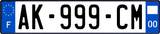 AK-999-CM