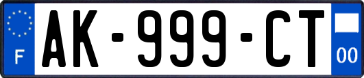 AK-999-CT