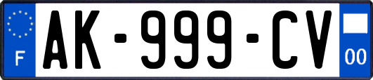 AK-999-CV