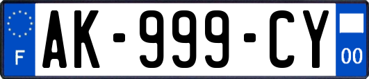 AK-999-CY