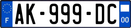 AK-999-DC