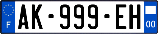 AK-999-EH